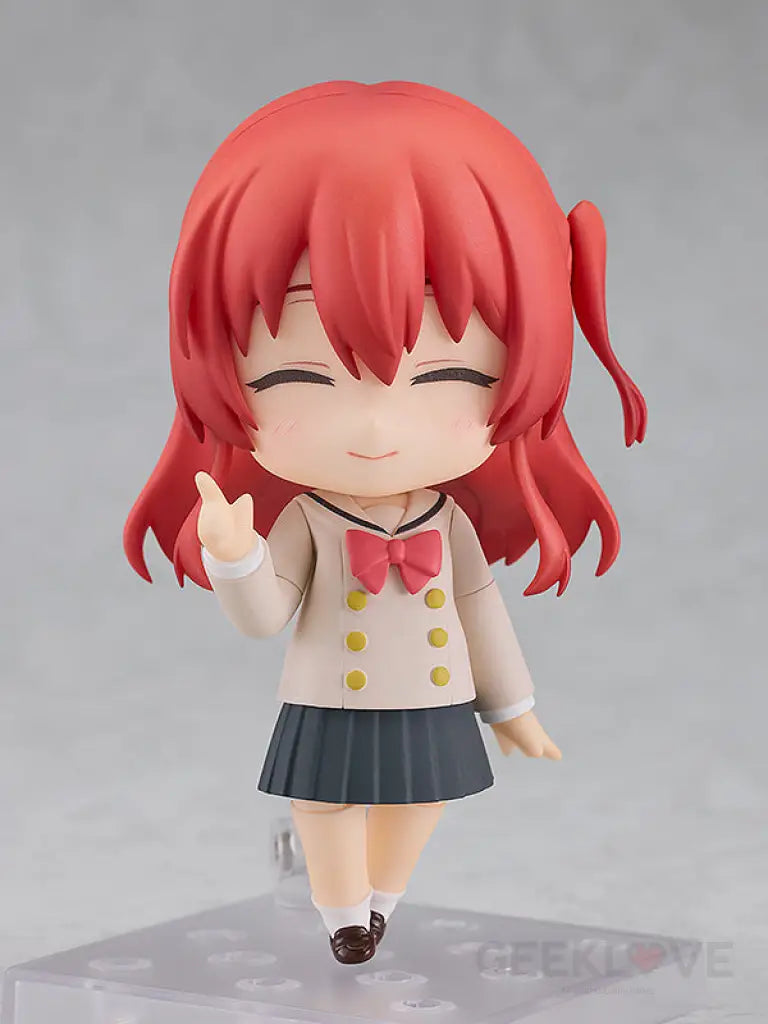 Nendoroid Ikuyo Kita