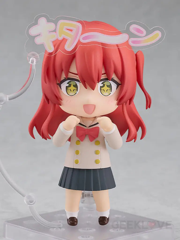 Nendoroid Ikuyo Kita