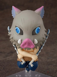 Nendoroid Inosuke Hashibira(re-run) - GeekLoveph