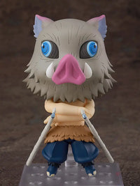 Nendoroid Inosuke Hashibira(re-run) - GeekLoveph