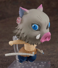 Nendoroid Inosuke Hashibira(re-run) - GeekLoveph