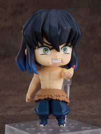 Nendoroid Inosuke Hashibira(re-run) - GeekLoveph