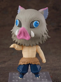 Nendoroid Inosuke Hashibira(re-run) - GeekLoveph