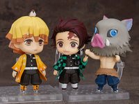 Nendoroid Inosuke Hashibira(re-run) - GeekLoveph