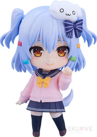 Nendoroid Inuyama Tamaki