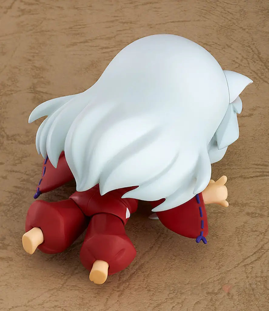 Nendoroid Inuyasha(re-run) - GeekLoveph