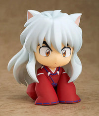 Nendoroid Inuyasha(re-run) - GeekLoveph