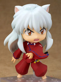 Nendoroid Inuyasha(re-run) - GeekLoveph