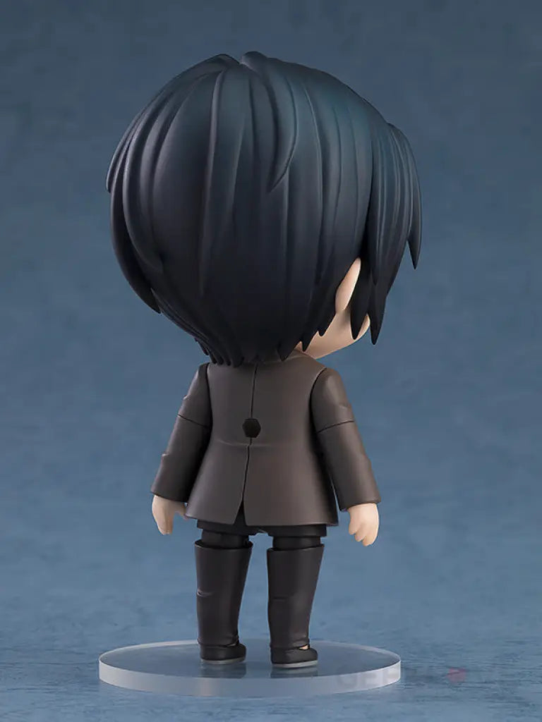 Nendoroid Iori Izumi