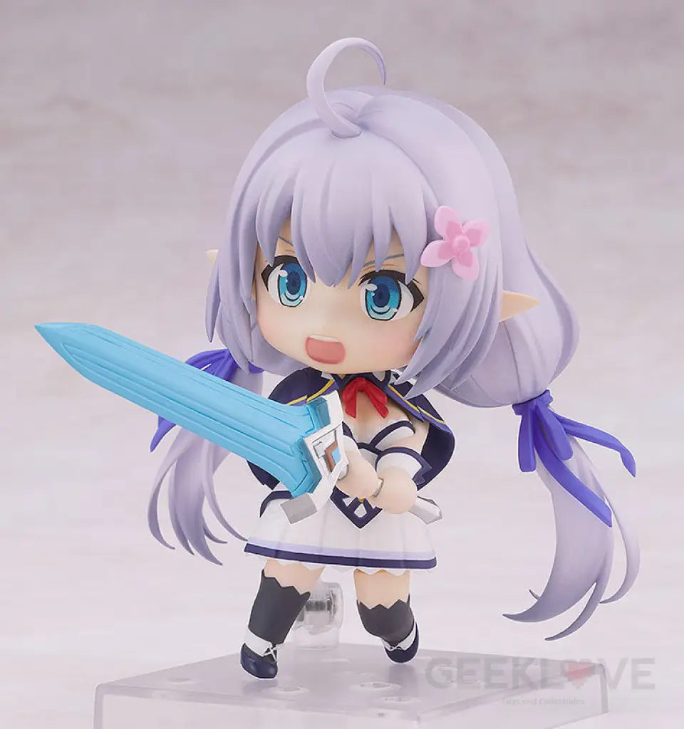 Nendoroid Ireena Pre Order Price Preorder