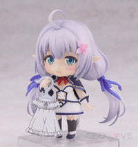 Nendoroid Ireena Preorder