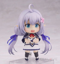 Nendoroid Ireena Preorder