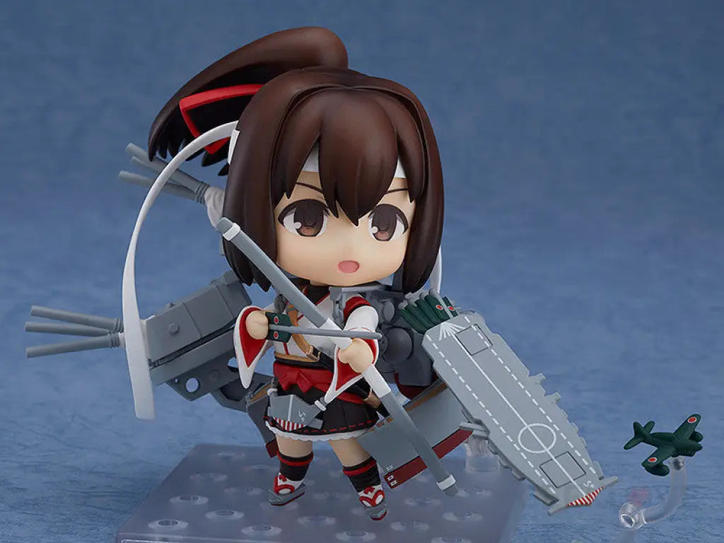 Nendoroid Ise Kai-II - GeekLoveph