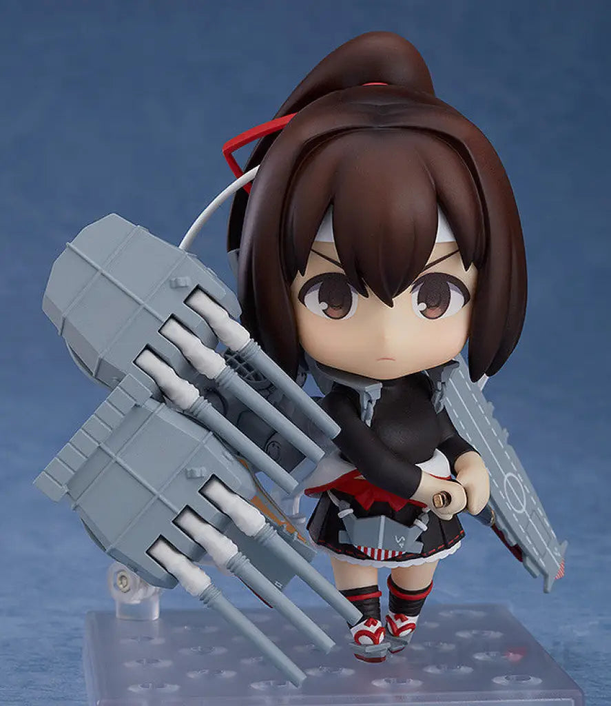 Nendoroid Ise Kai-II - GeekLoveph