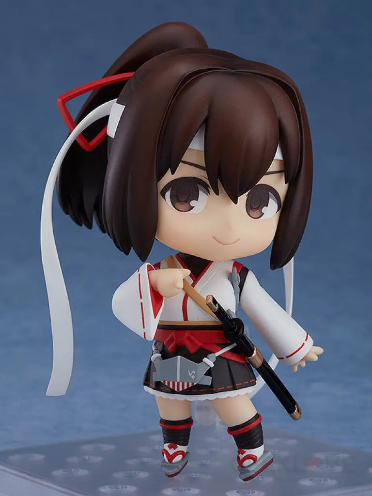 Nendoroid Ise Kai-II - GeekLoveph