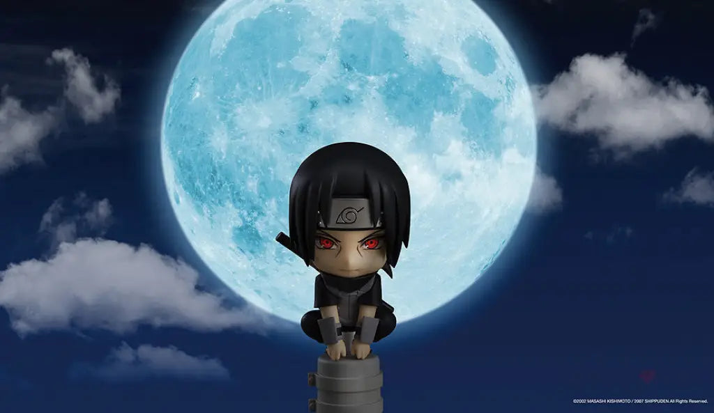 Nendoroid Itachi Uchiha Anbu Black Ops Ver. (Re-Order) Pre Order Price