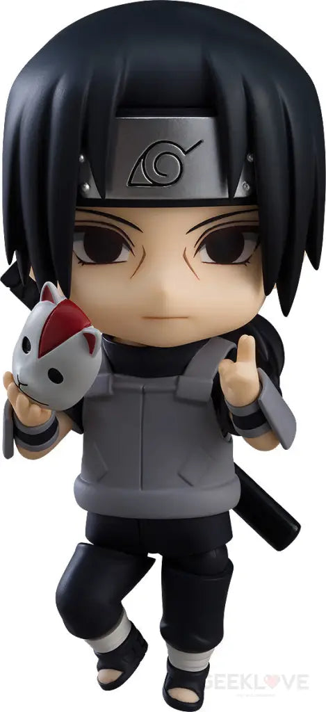 Nendoroid Itachi Uchiha Anbu Black Ops Ver. (Re-Order)