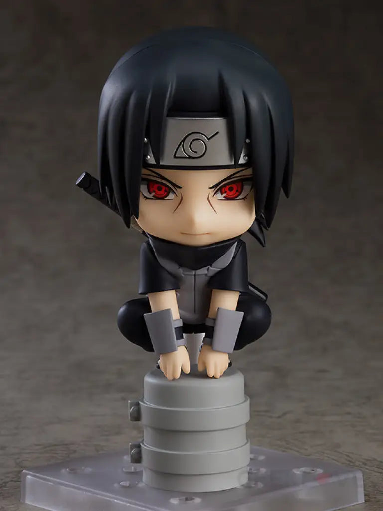 Nendoroid Itachi Uchiha Anbu Black Ops Ver. (Re-Order)