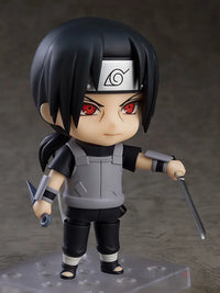 Nendoroid Itachi Uchiha Anbu Black Ops Ver. (Re-Order)