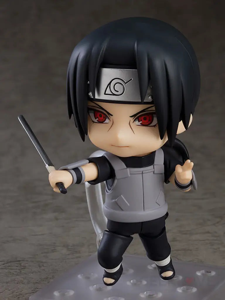 Nendoroid Itachi Uchiha Anbu Black Ops Ver. (Re-Order)