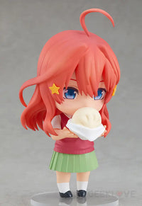 Nendoroid Itsuki Nakano - GeekLoveph
