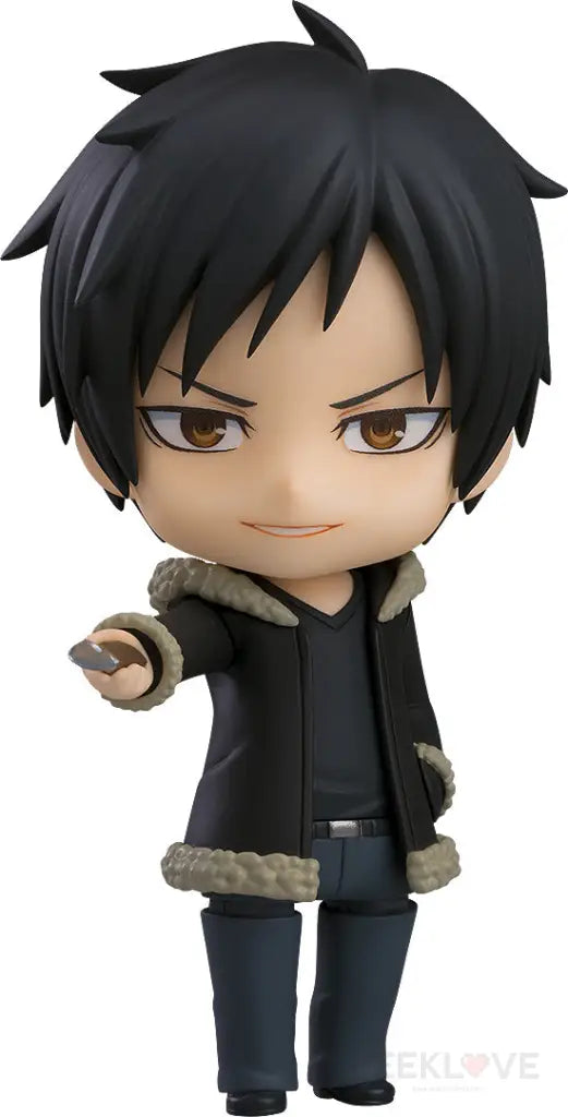 Nendoroid Izaya Orihara