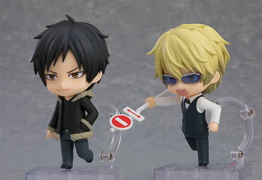 Nendoroid Izaya Orihara