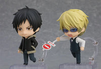 Nendoroid Izaya Orihara