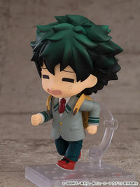 Nendoroid Izuku Midoriya U.a. School Uniform Ver. Pre Order Price