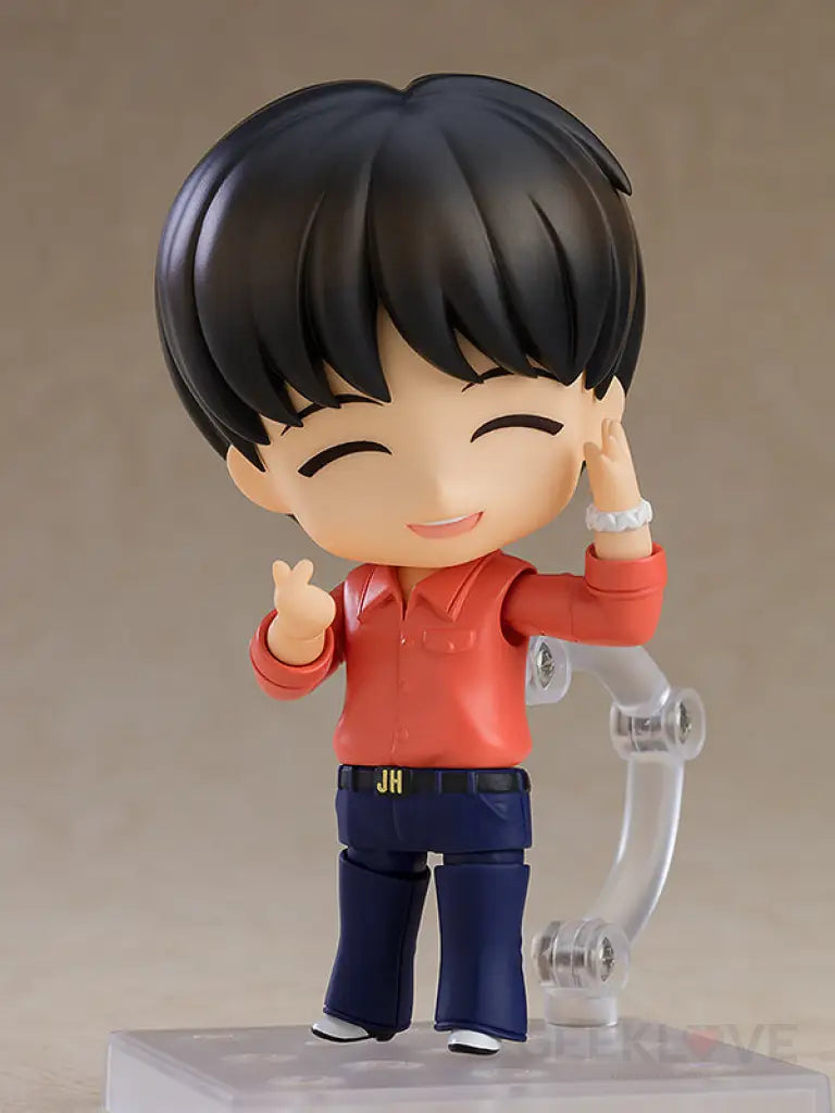 Nendoroid J-Hope Preorder