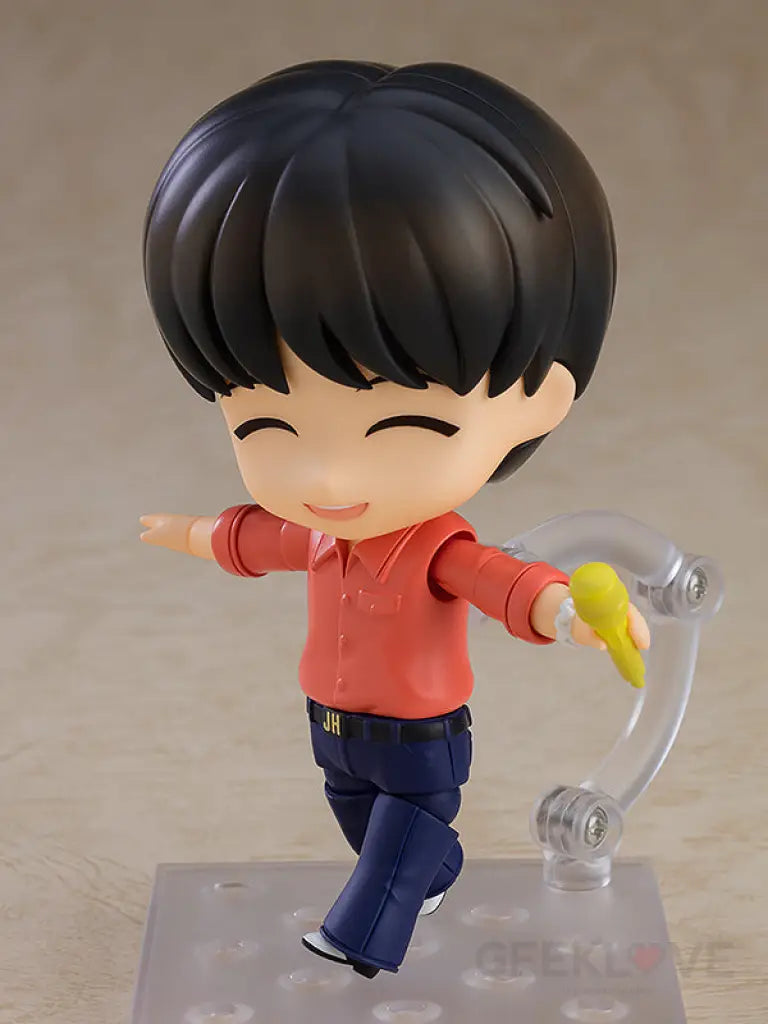 Nendoroid J-Hope Preorder