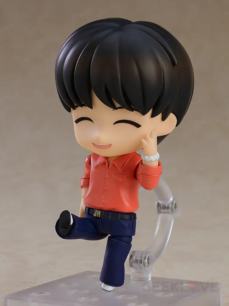 Nendoroid J-Hope Preorder