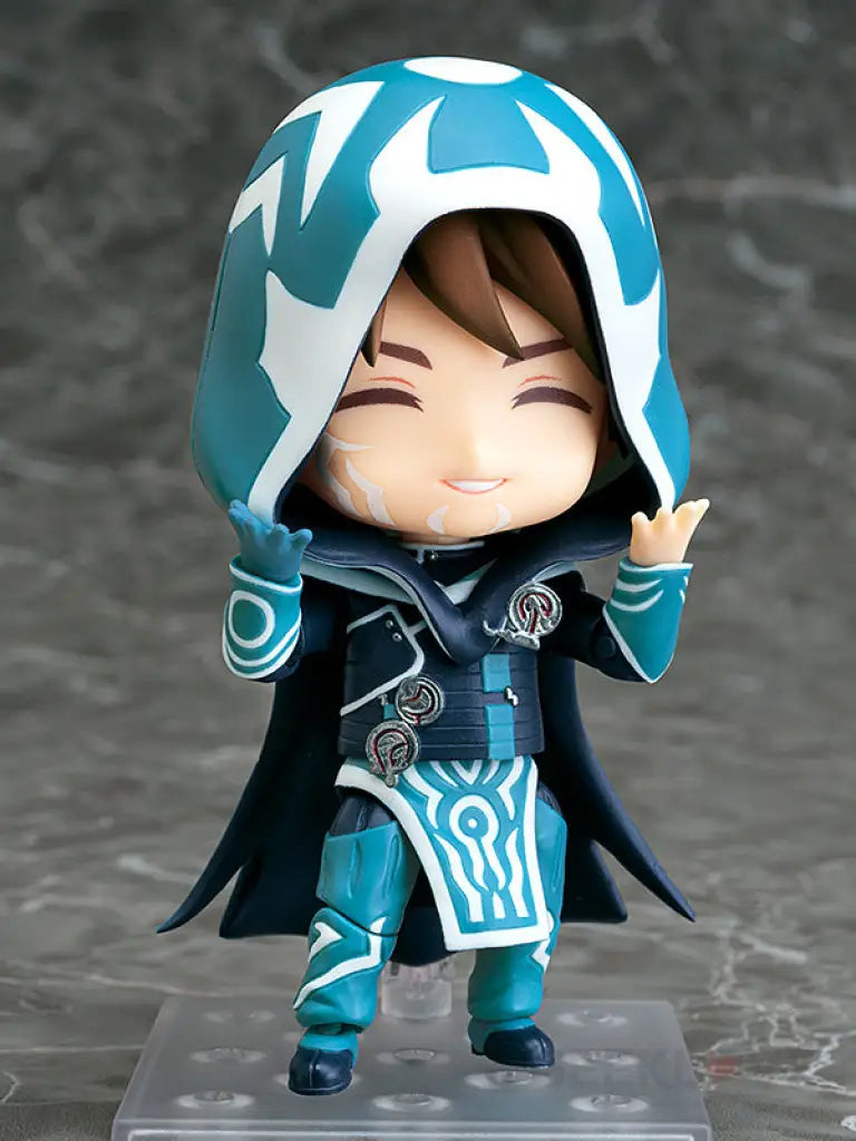 Nendoroid Jace Beleren - GeekLoveph