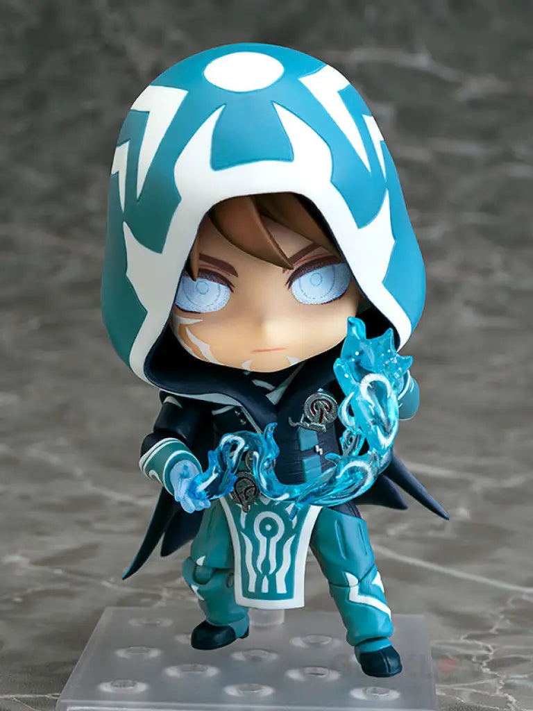 Nendoroid Jace Beleren - GeekLoveph