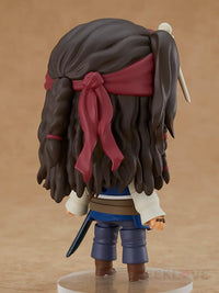 Nendoroid Jack Sparrow - GeekLoveph