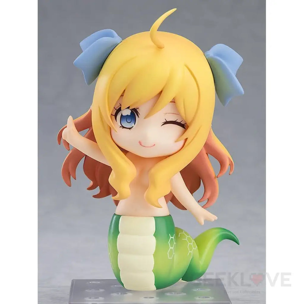 Nendoroid Jashin-Chan(Re-Run) Deposit Preorder