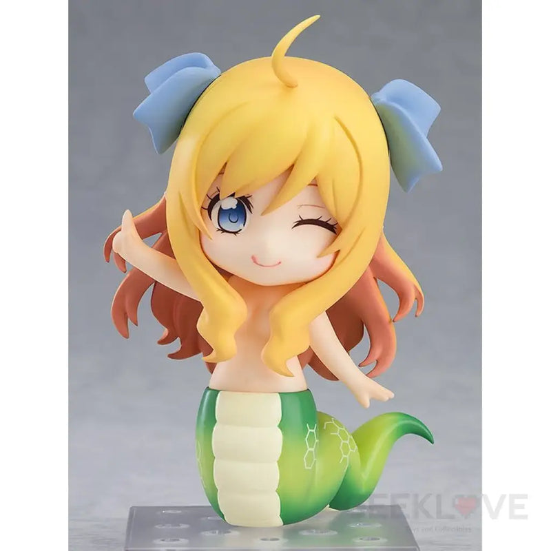 Nendoroid Jashin-chan(re-run)