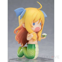 Nendoroid Jashin-Chan(Re-Run) Preorder