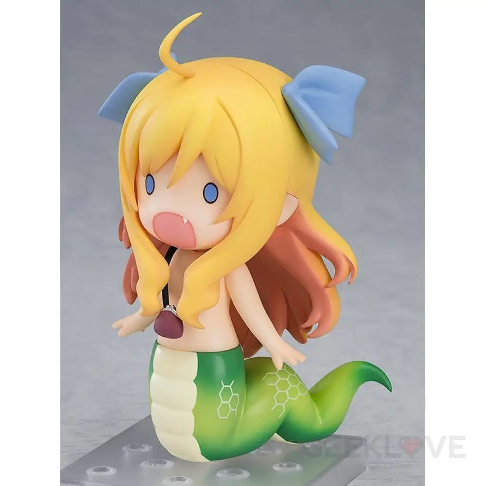 Nendoroid Jashin-Chan(Re-Run) Preorder