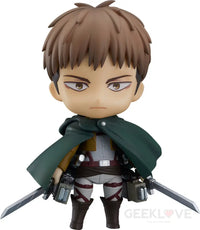 Nendoroid Jean Kirstein Preorder