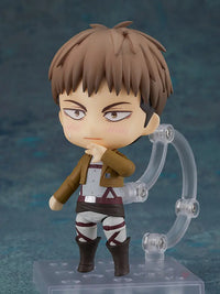 Nendoroid Jean Kirstein Preorder