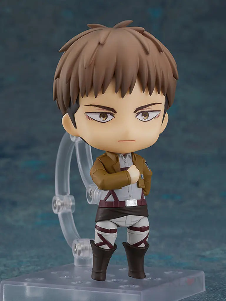 Nendoroid Jean Kirstein Preorder