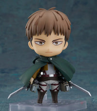 Nendoroid Jean Kirstein Deposit Preorder