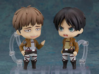 Nendoroid Jean Kirstein Preorder