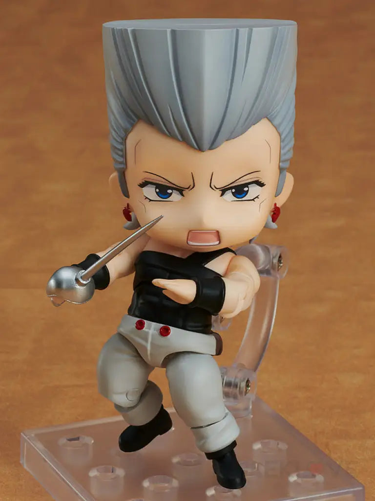 Nendoroid Jean Pierre Polnareff - GeekLoveph