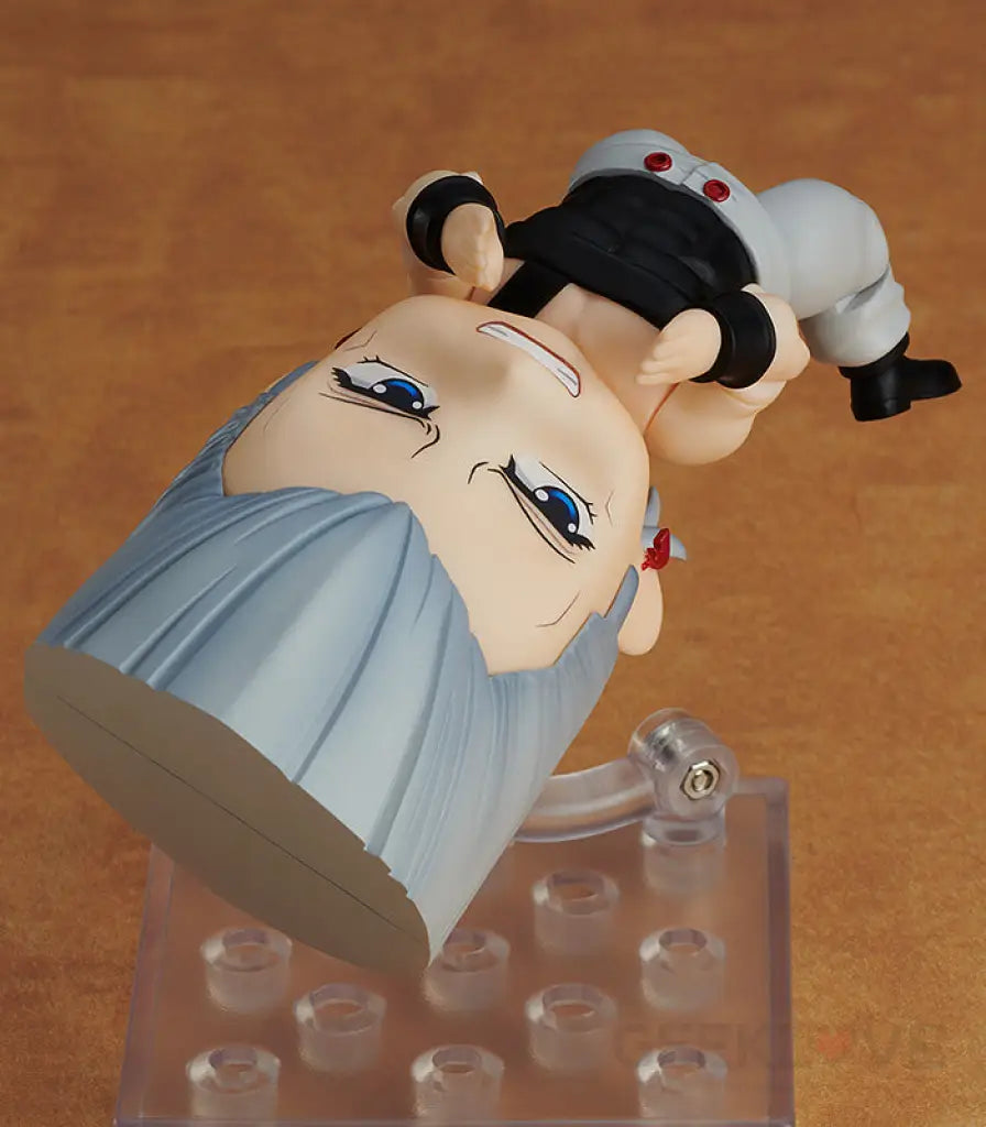 Nendoroid Jean Pierre Polnareff - GeekLoveph