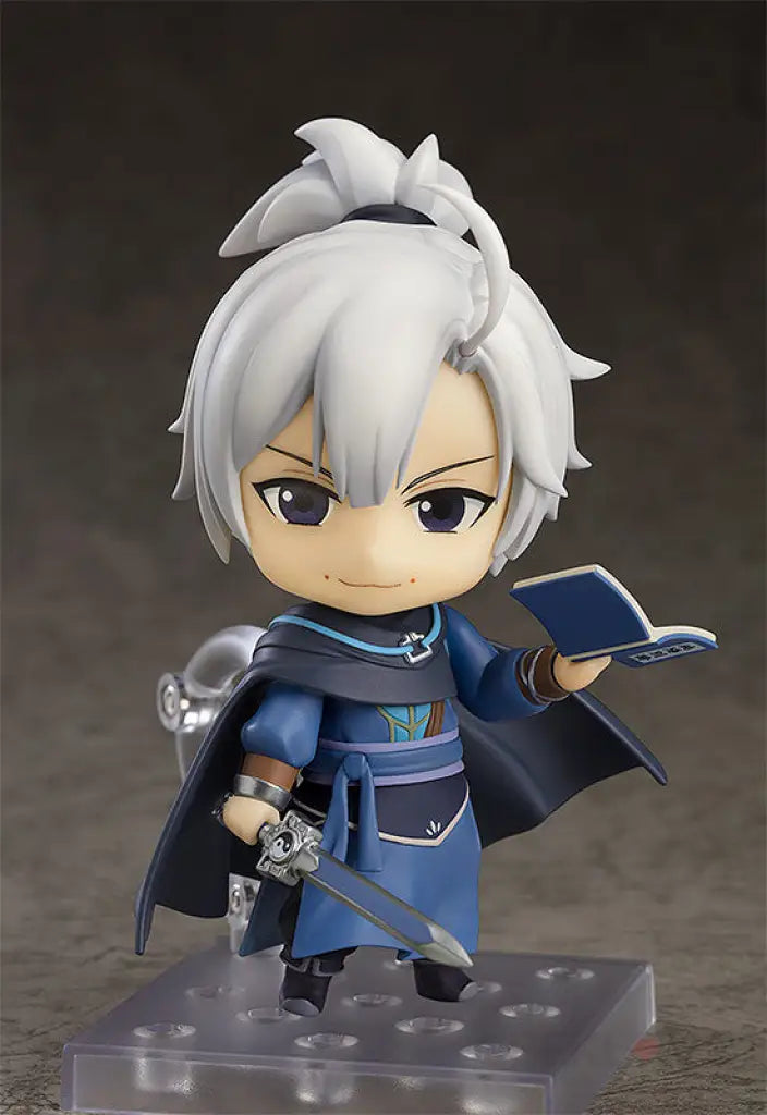 Nendoroid JianXin Shen