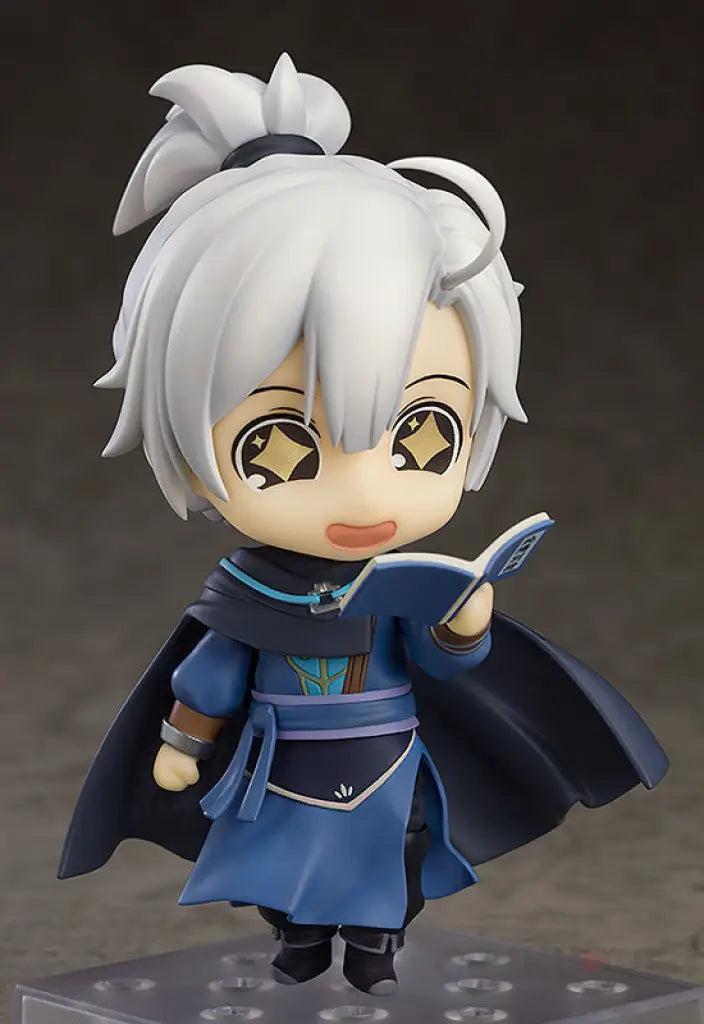Nendoroid JianXin Shen - GeekLoveph