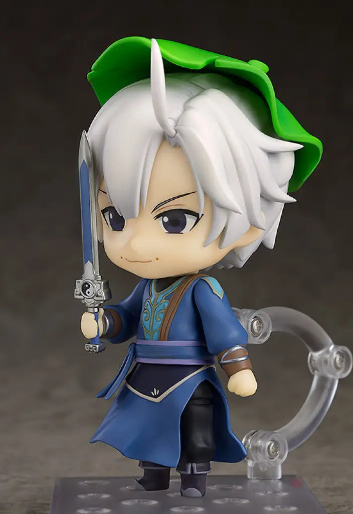 Nendoroid JianXin Shen - GeekLoveph