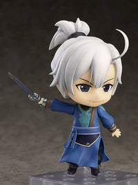 Nendoroid JianXin Shen - GeekLoveph